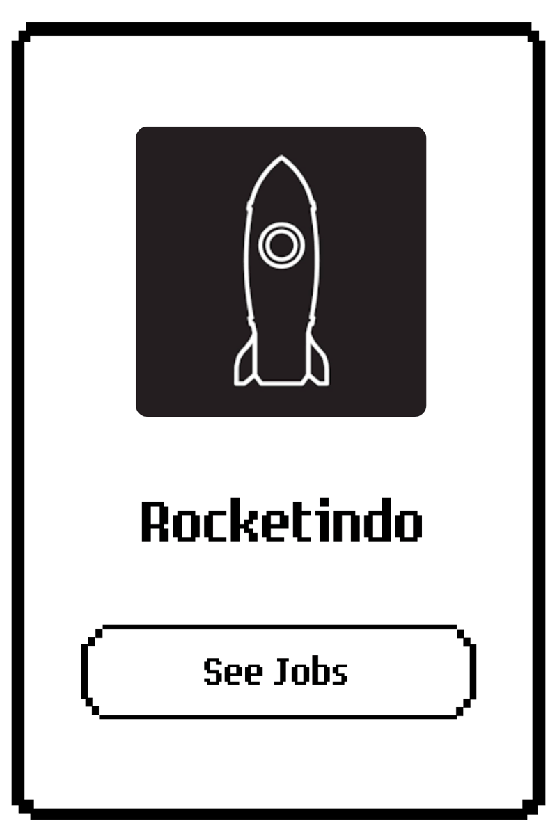 rocketindo jobs