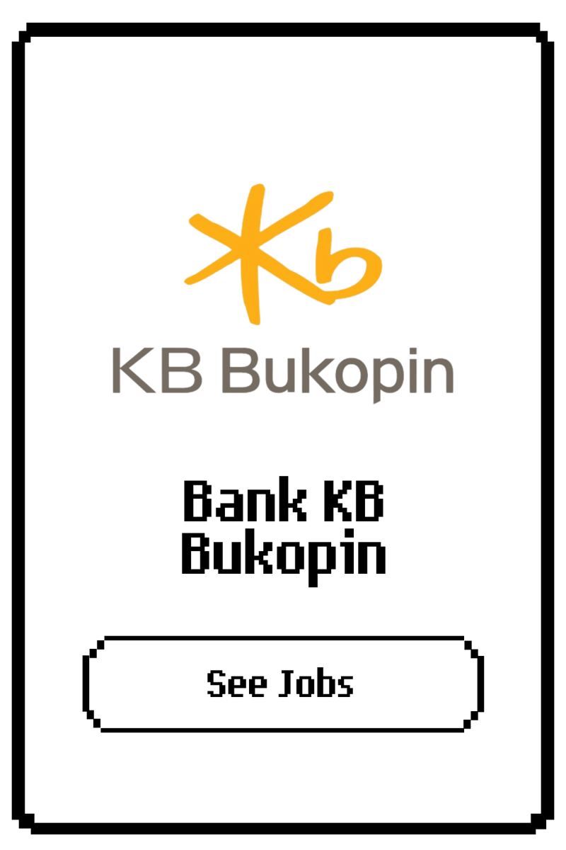 bank kb bukopin jobs